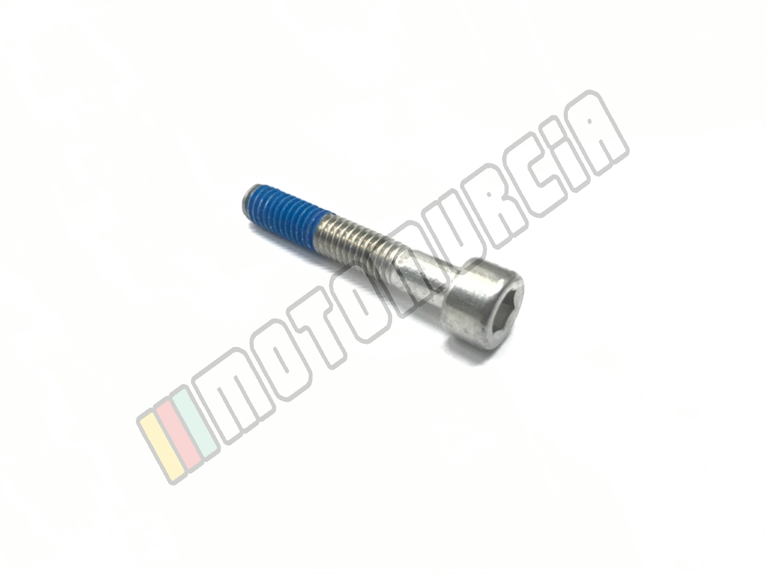 Tornillo M6X35