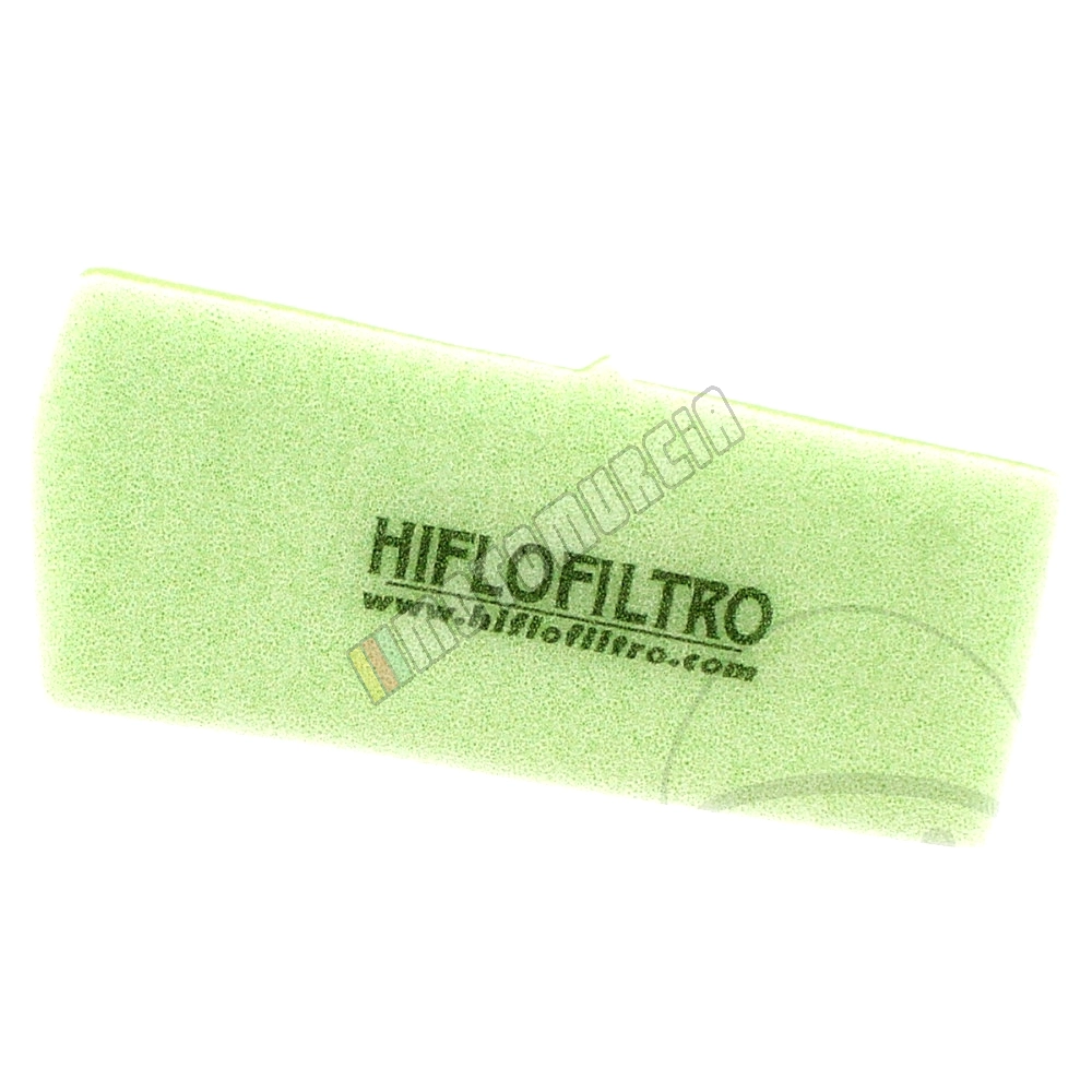 AIR FILTER FOAM HIFLO HFA6108DS