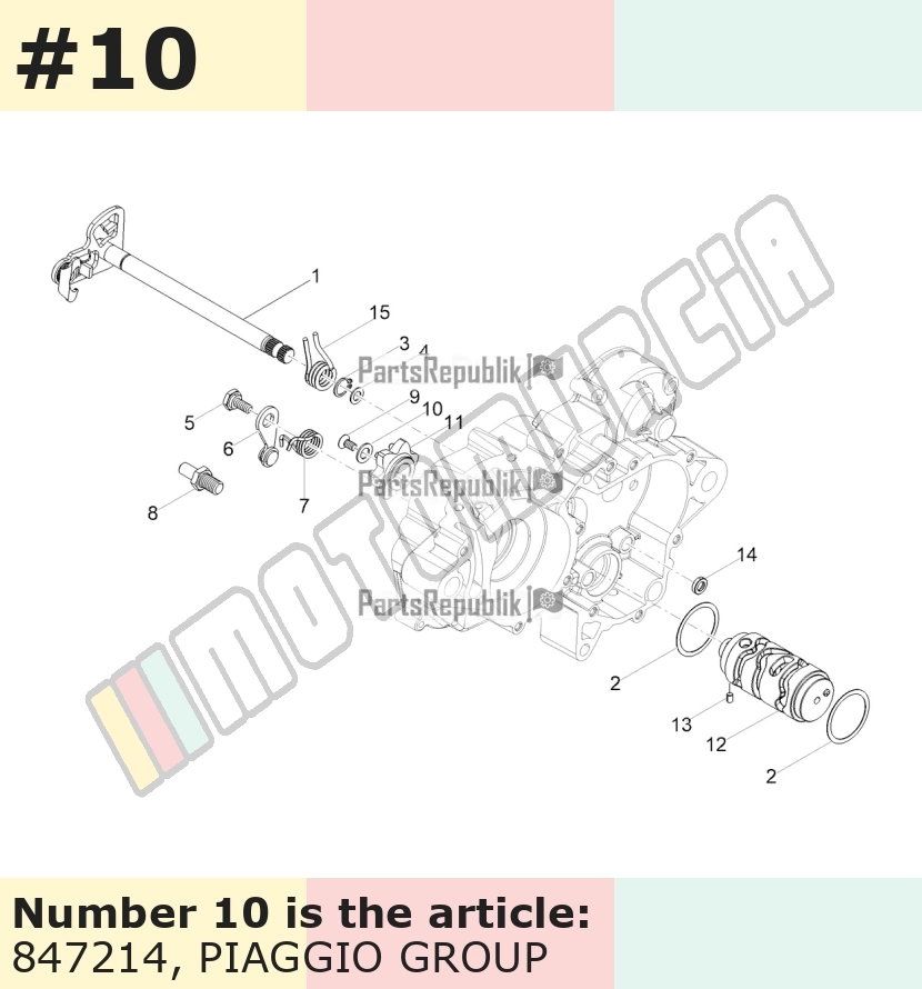 Sluitring