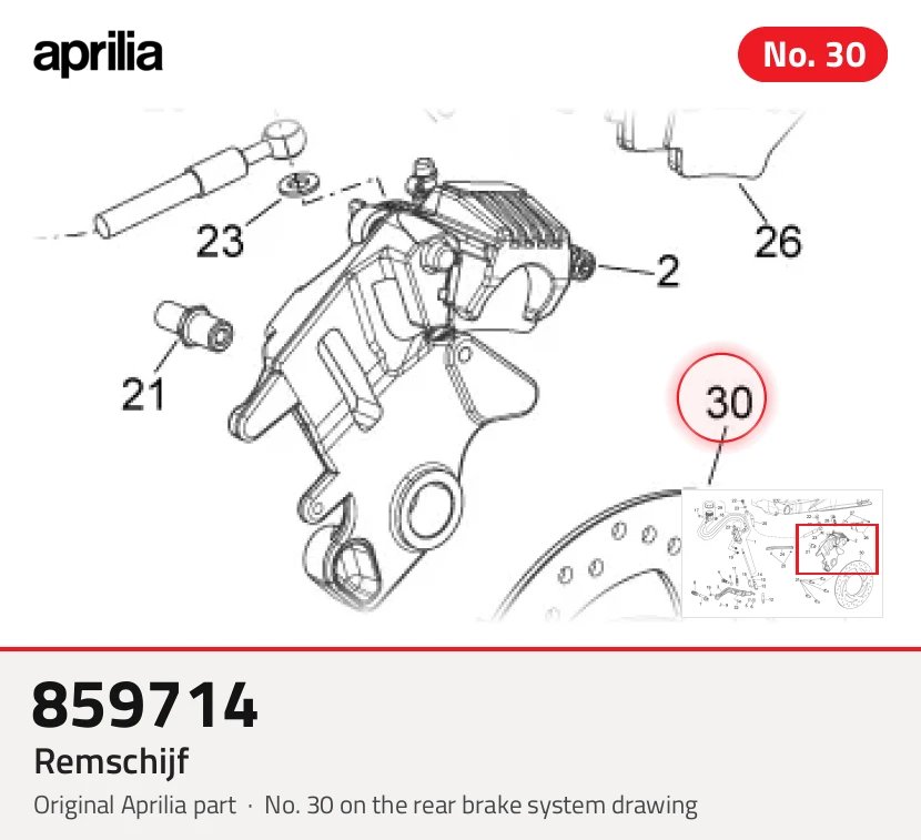 Bremsscheibe