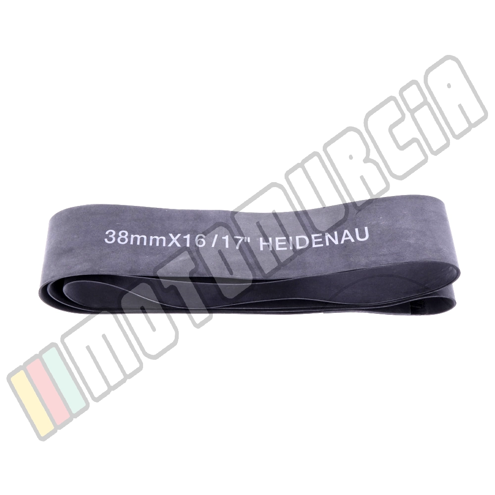 Velglint 16-17 z.38 mm
Heidenau