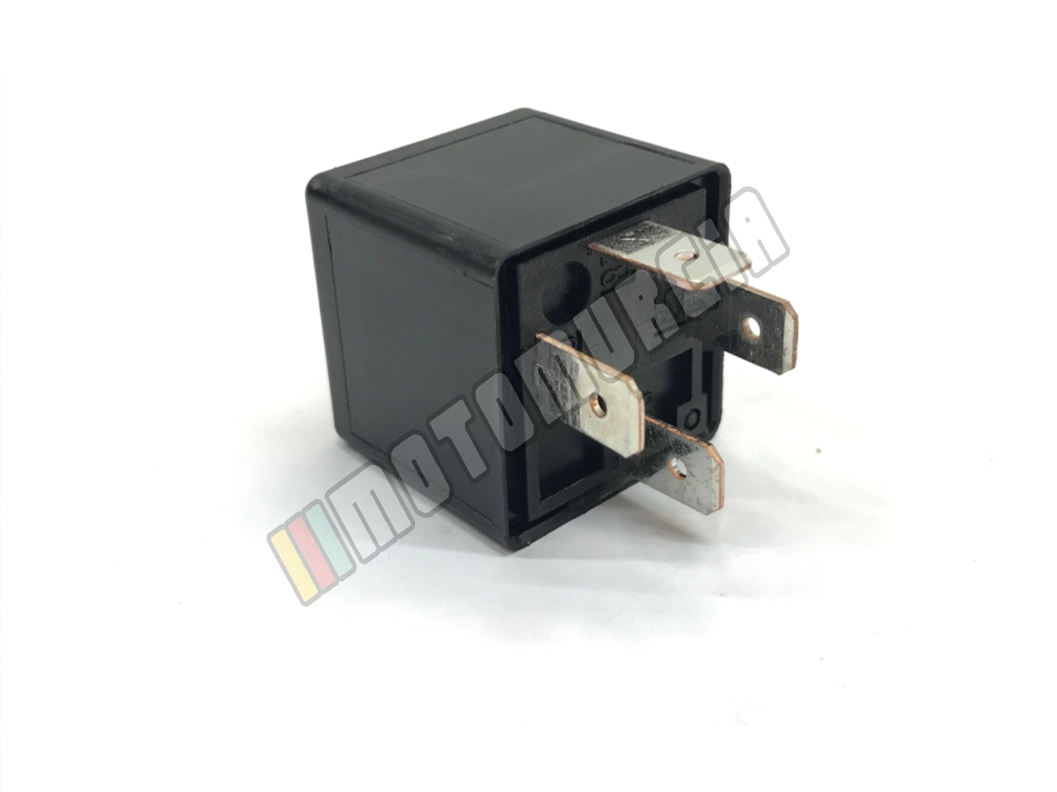 Relais 12 V, 40 W
