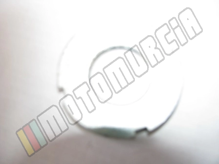 Threaded ring