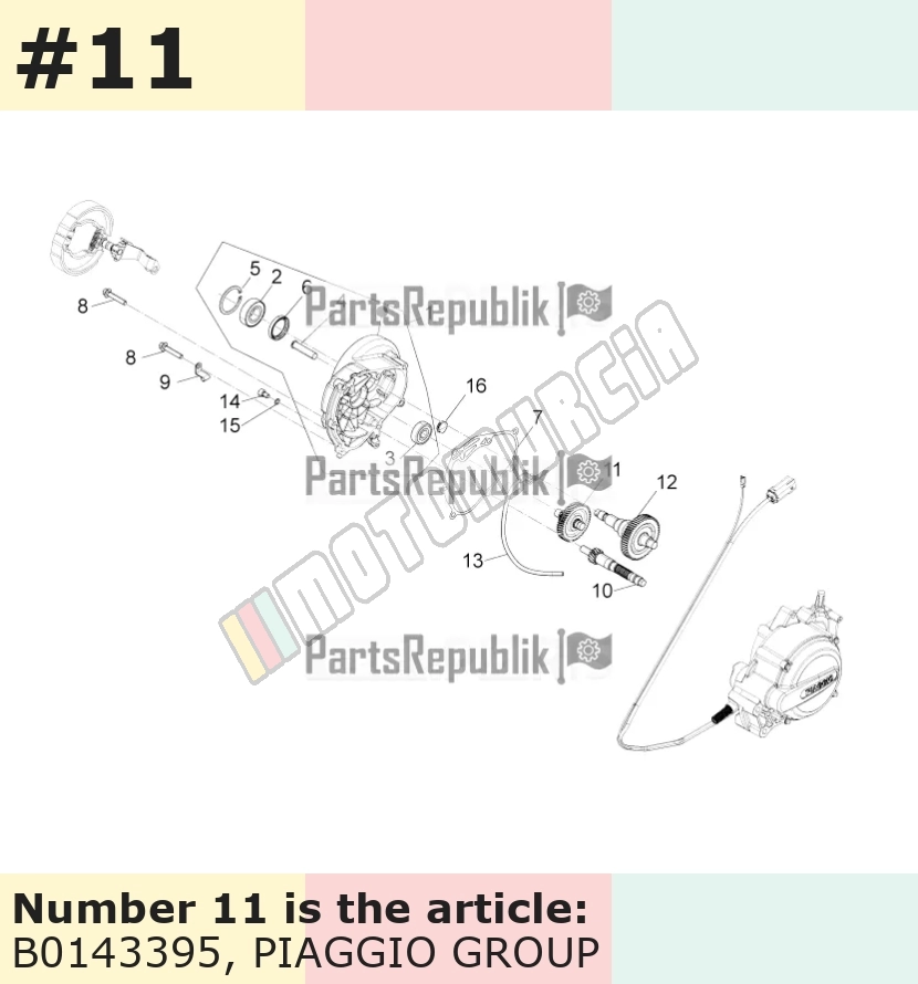 Getriebewelle