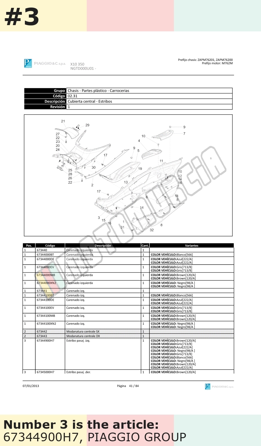Plancher, gauche, anthracite, teinté, argent moucheté