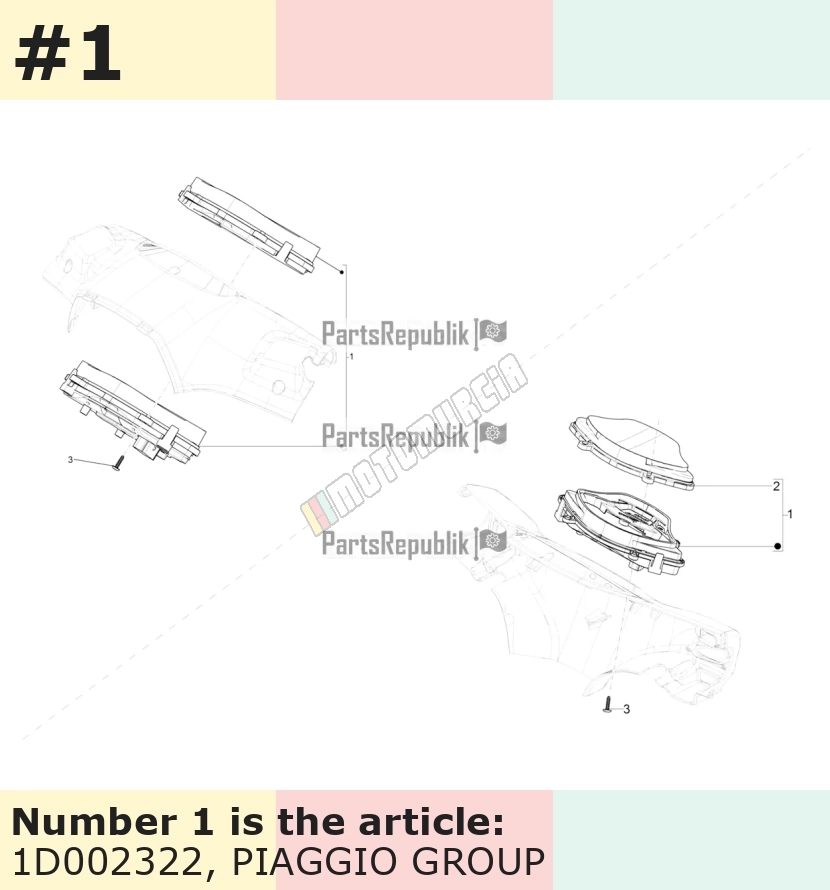 Instrumentengruppe