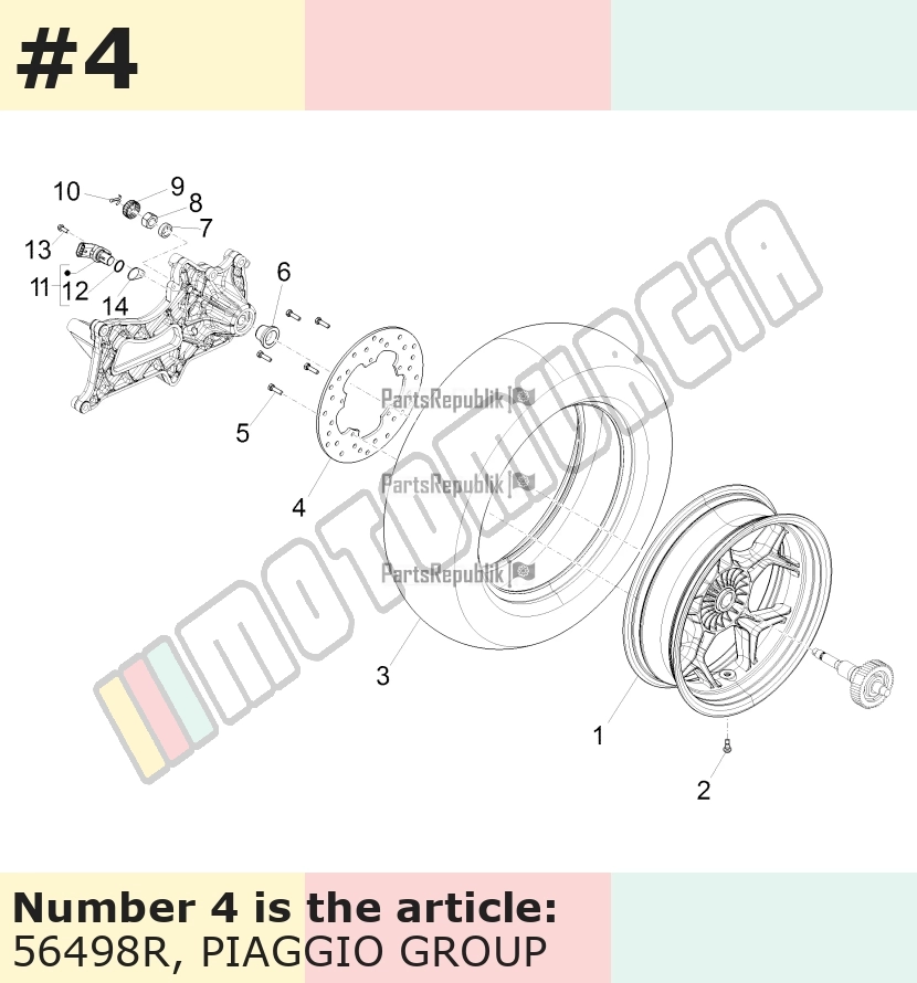 Bremsscheibe