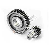 Roue d'alimentation