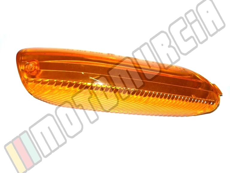 Blinkerglas hinten, links, orange