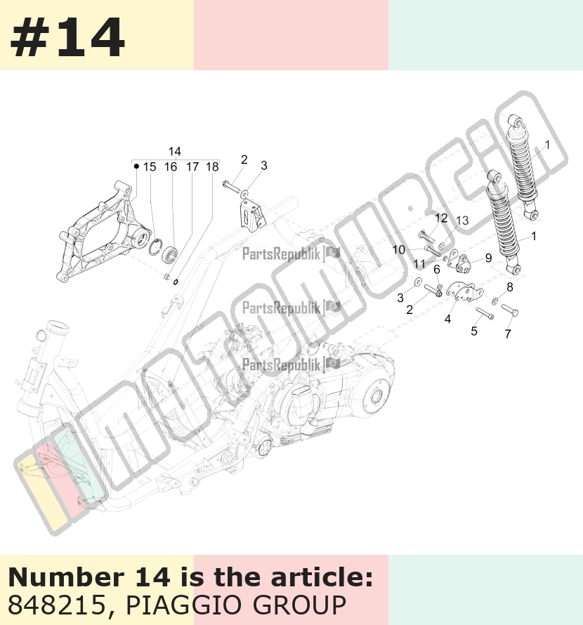 Conector