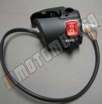 Interruptor de luz, derecha