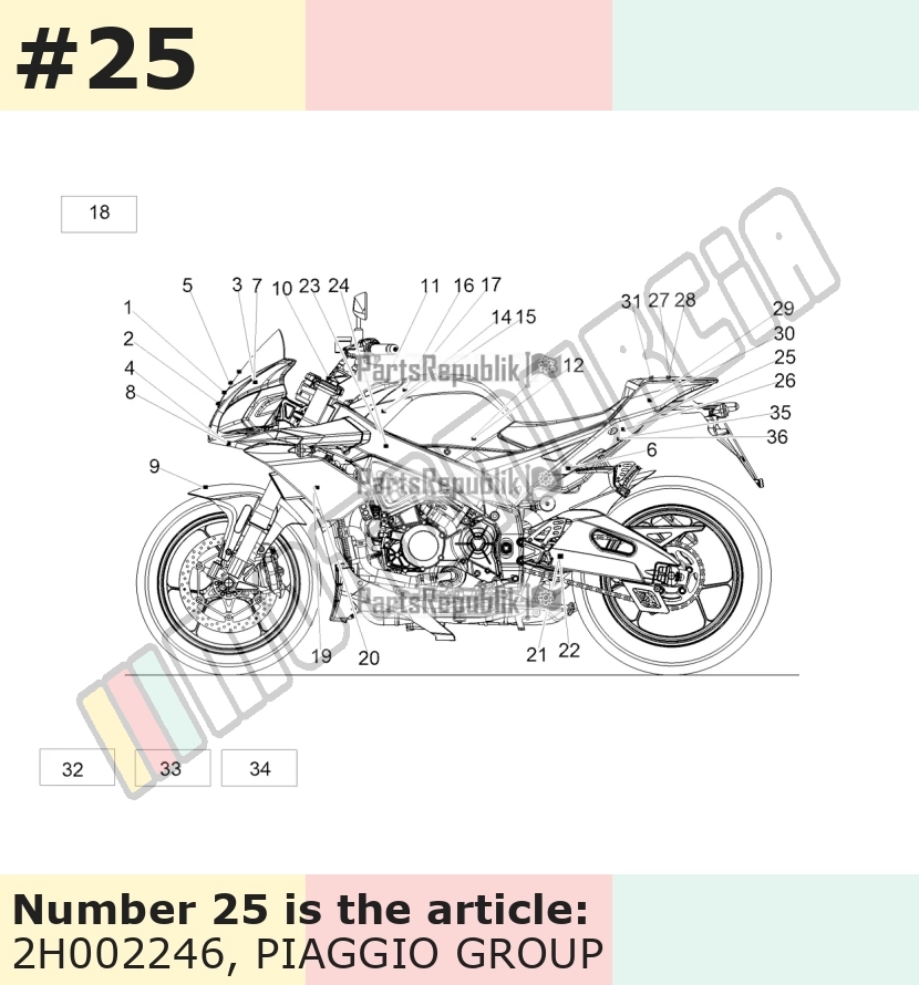 Dekor, Motiv: be a racer, rechts