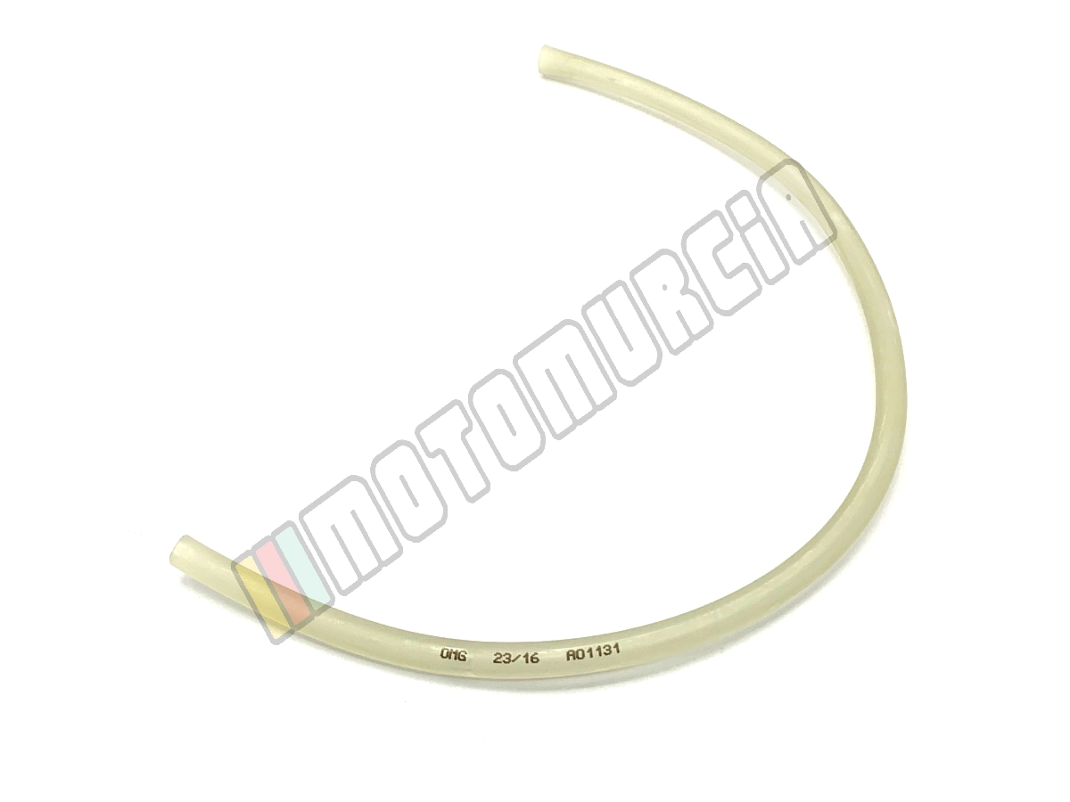 Tubo 3,25x8x420