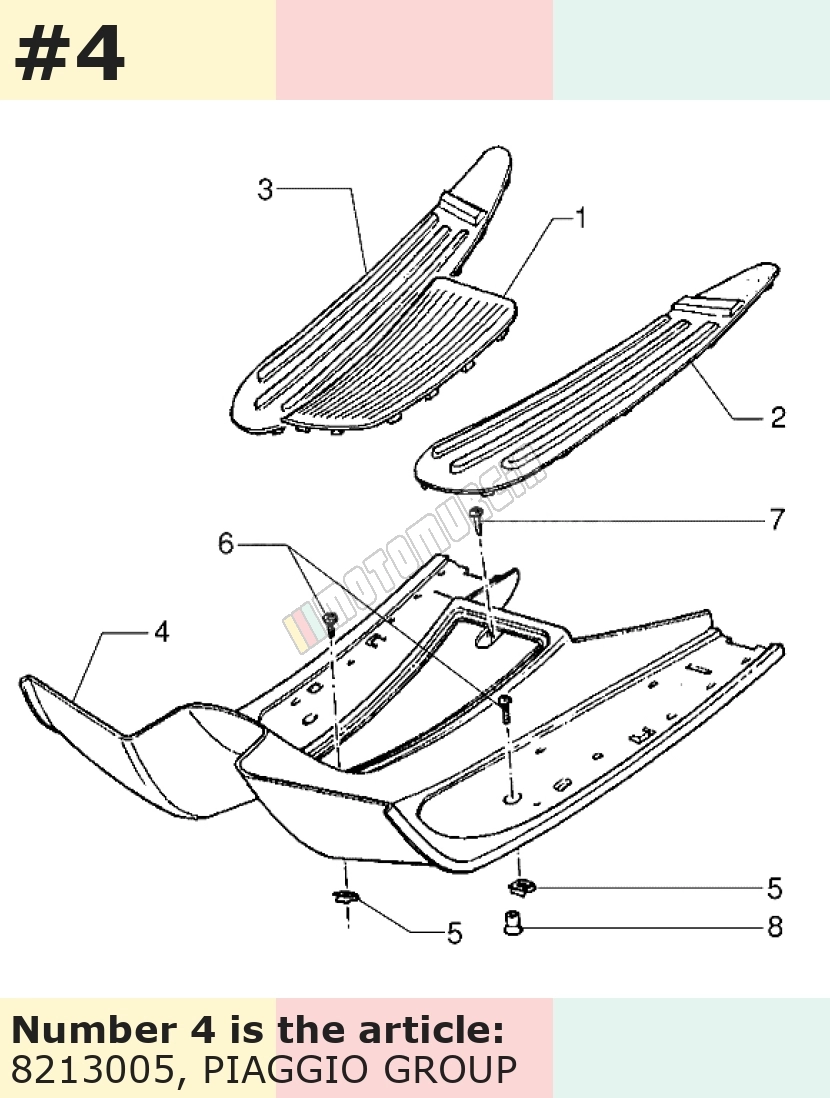 Cubierta