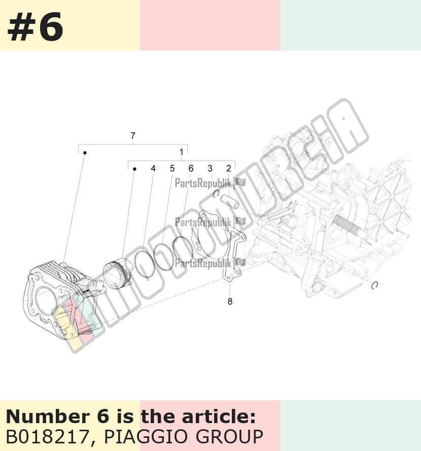 Segment