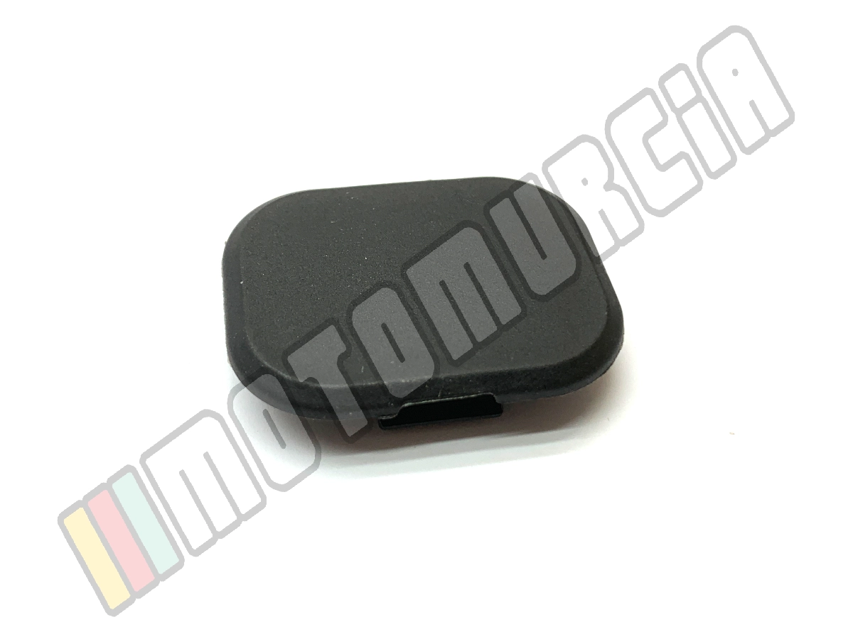 Cap para a conexão USB