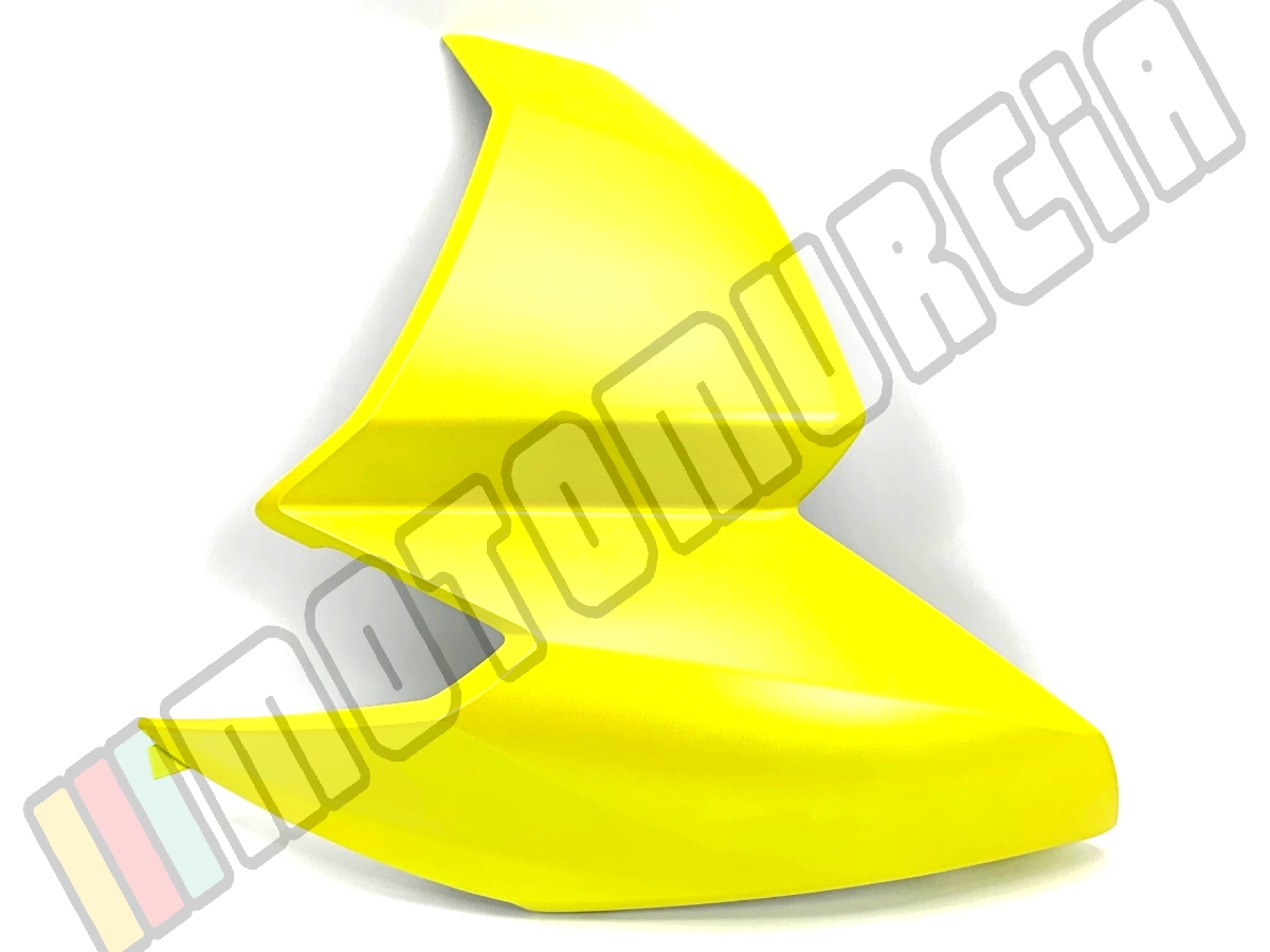 Revêtement, droit, jaune, Suffixe et code couleur Piaggio: L03_magnésium jaune 914/A