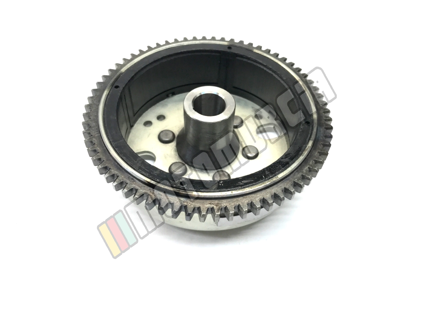 Rotor