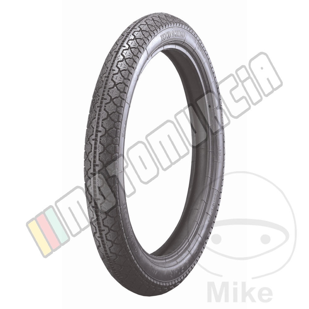 2.50-16 41jtt renforcé k36/1
pneu heidenau