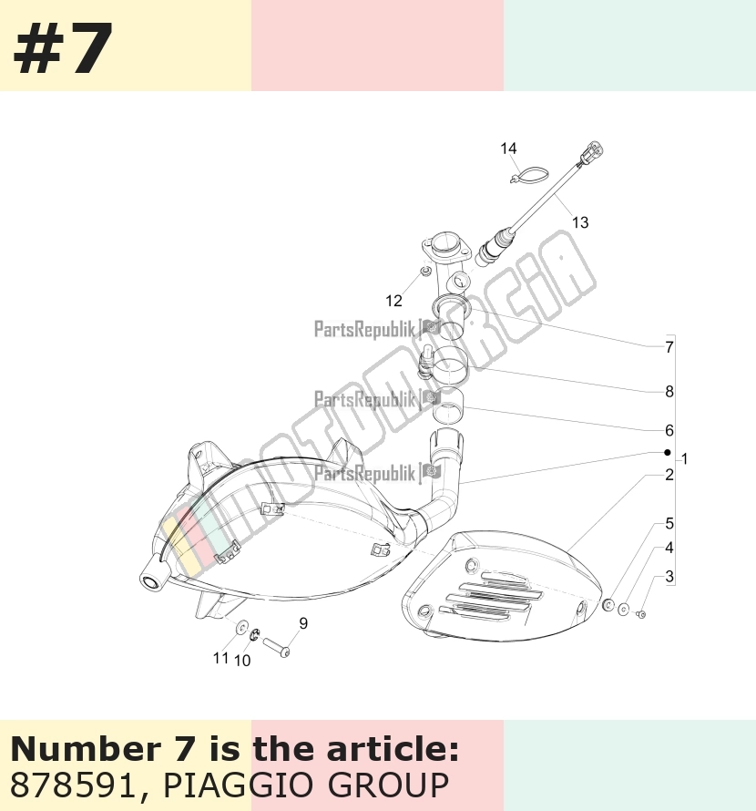 Colector