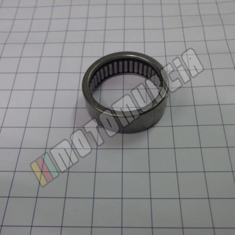 Roulements à cage 28,5x35x12 mm