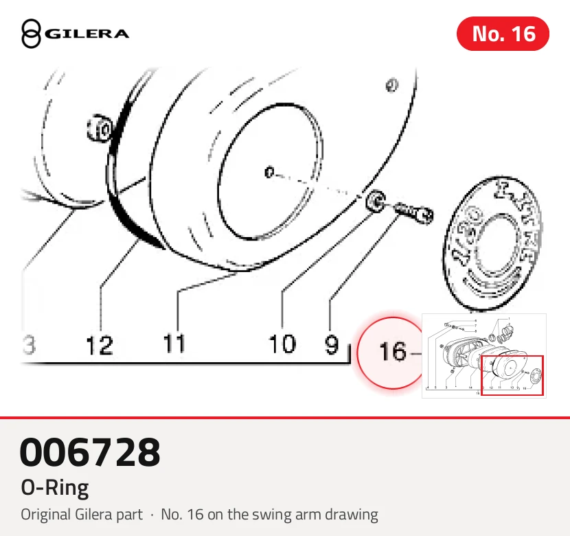 O-Ring