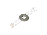 Ausgleichscheibe 6,6x18x1,6 mm