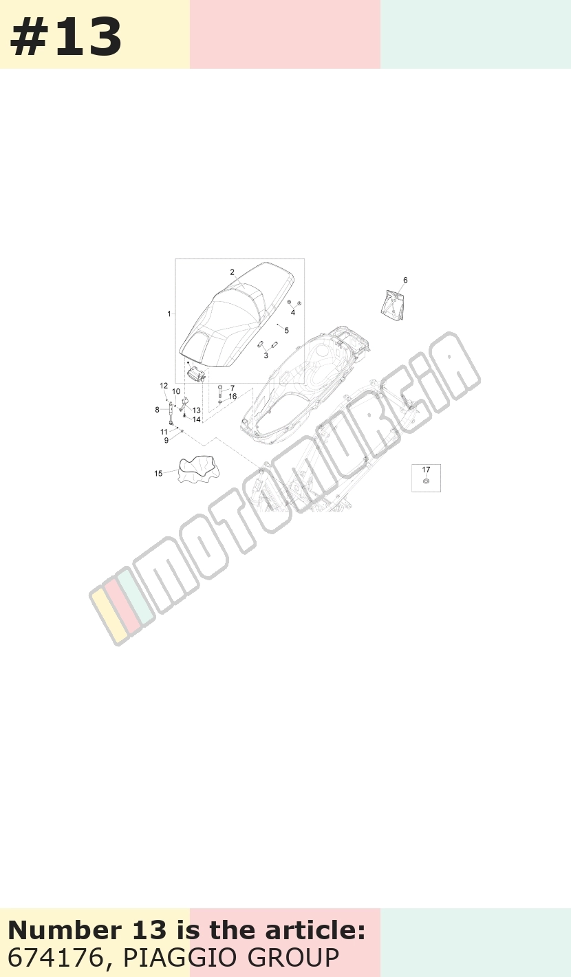 Étrier