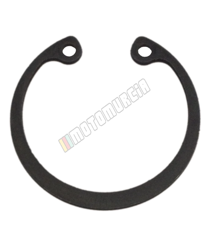 Seegerring 28x1,2 mm