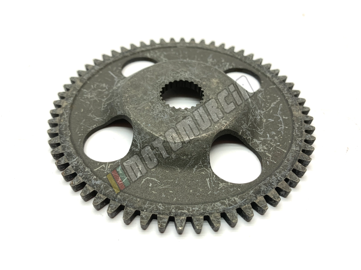 Rear Sprocket