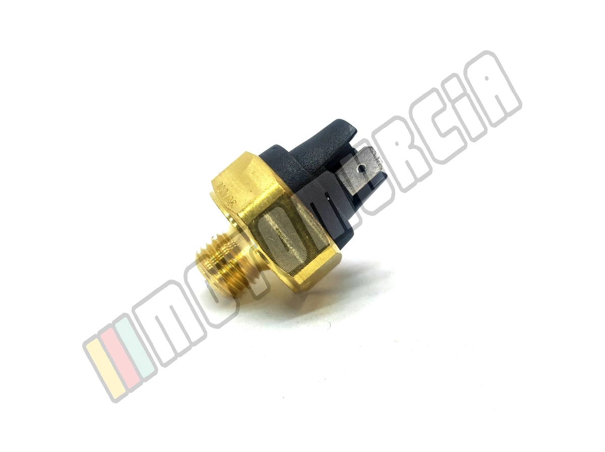 Temperatuursensor