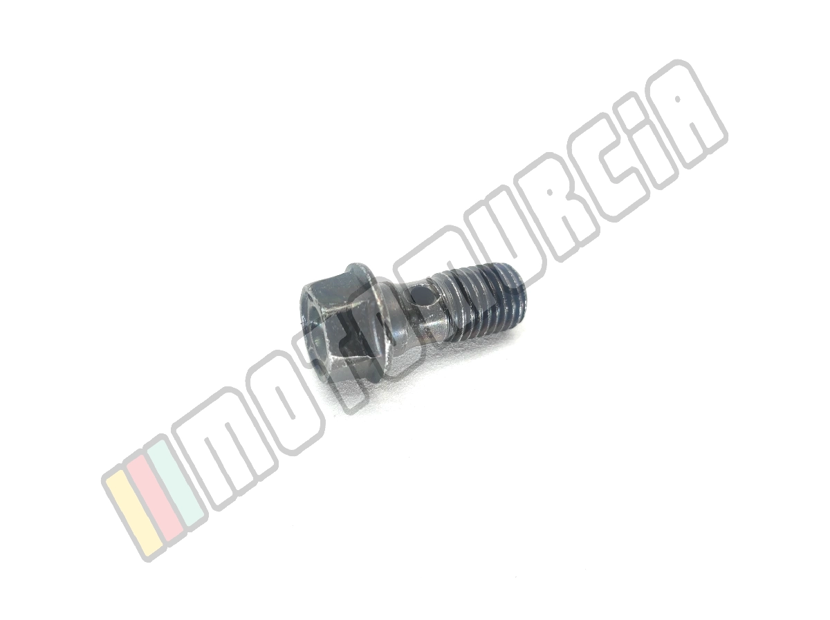 Parafuso hexagonal m10x1,25