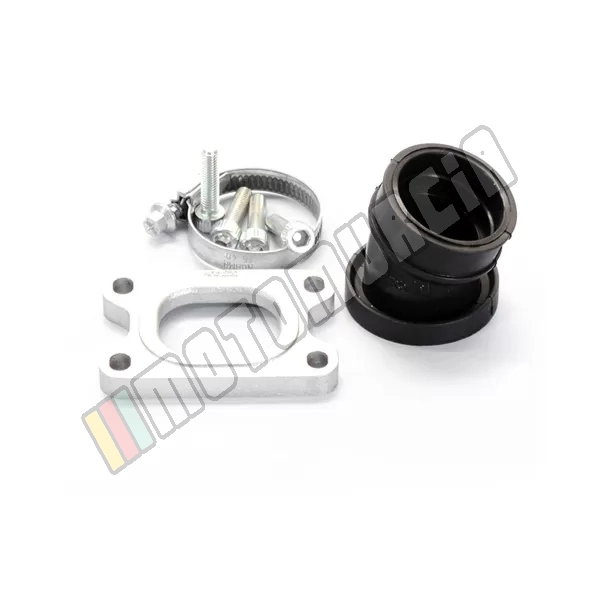 Einlassverteiler, Ø 30,00 mm, Motortyp: Minarelli AM6