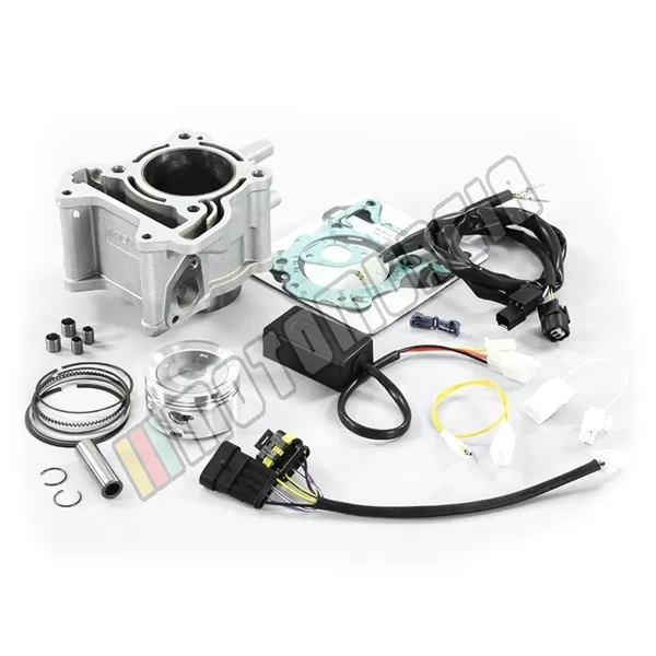 Kit de cylindre Ø 61,00 mm, aluminium
