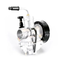 Carburador CP 19 Evolução, Ø 19,00 mm