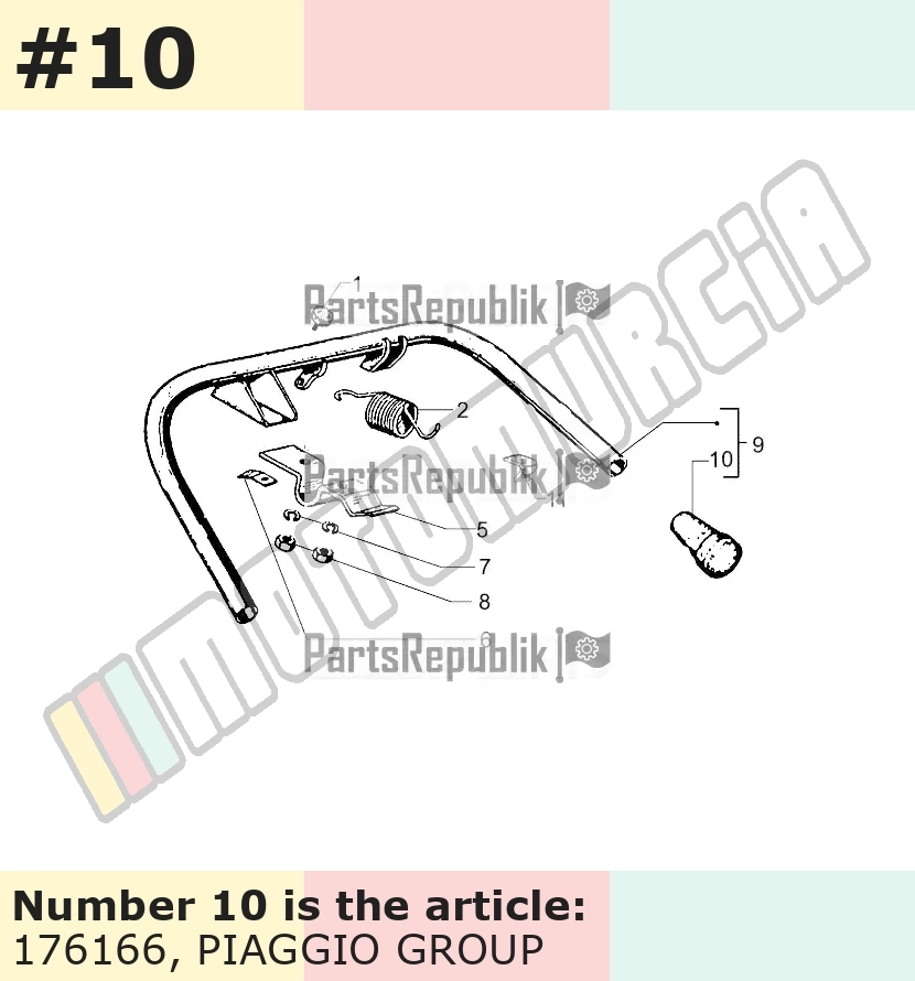 Ständerfuß