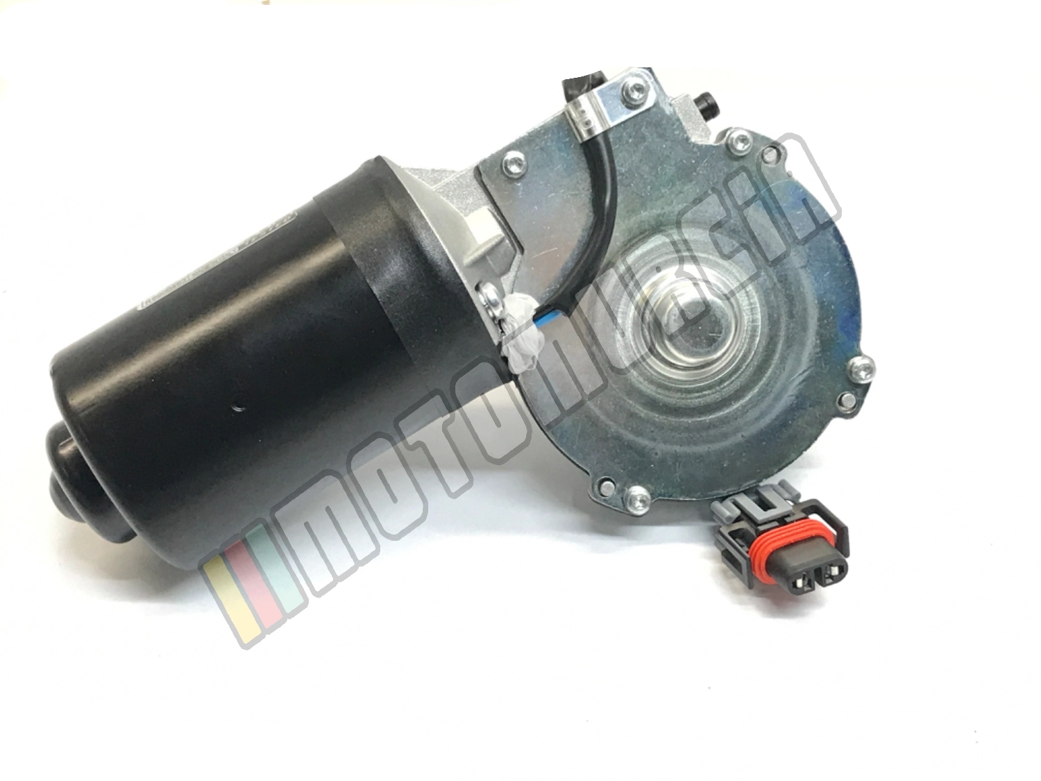 Stellmotor