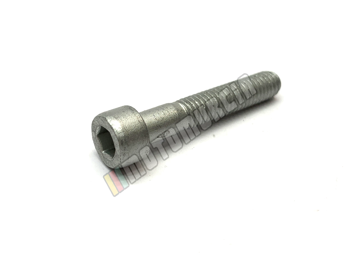 Tornillo M6X35