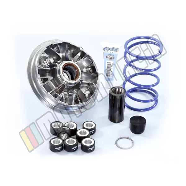 Varator Kit Maxi Hi-Speed