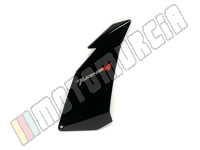 Carenatura laterale, con decalcomanie a destra, nero, suffisso: xn2_black cosmos / vulcano / 98 / a