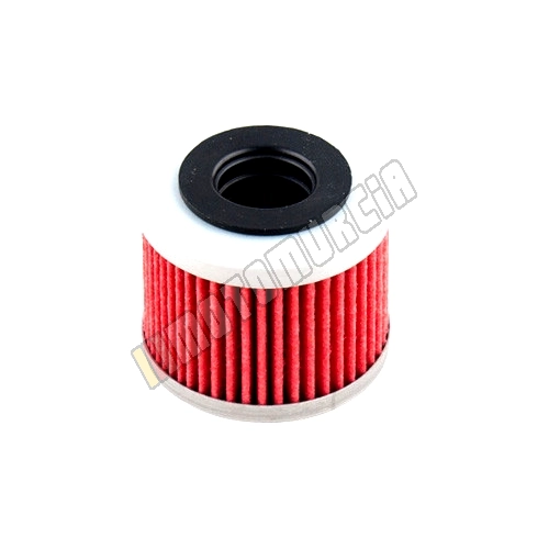 Ölfilter Hiflo HF575