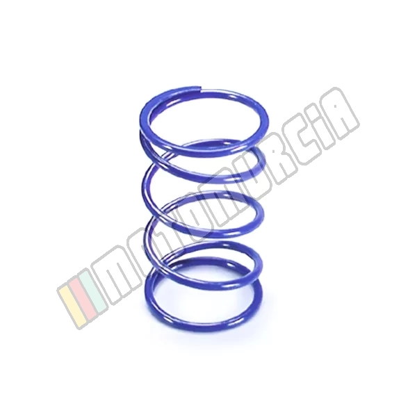 Druck Spring Bluew