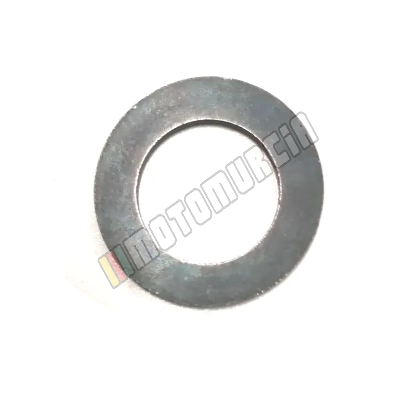 Shim 22,1x36x2 mm