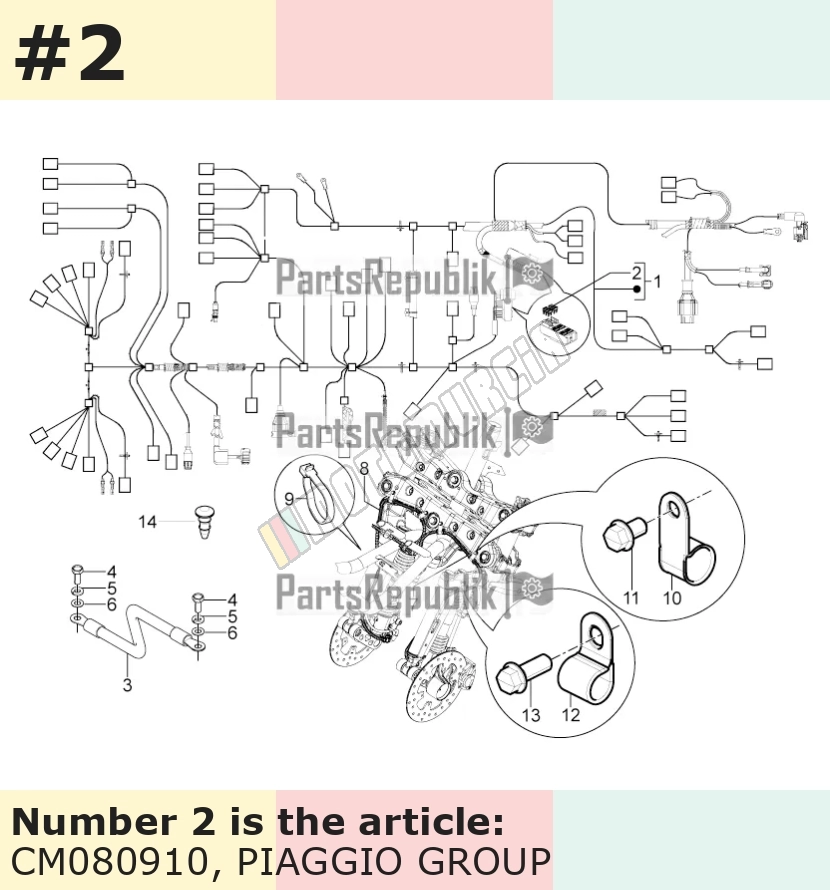 Sicherung 30 A