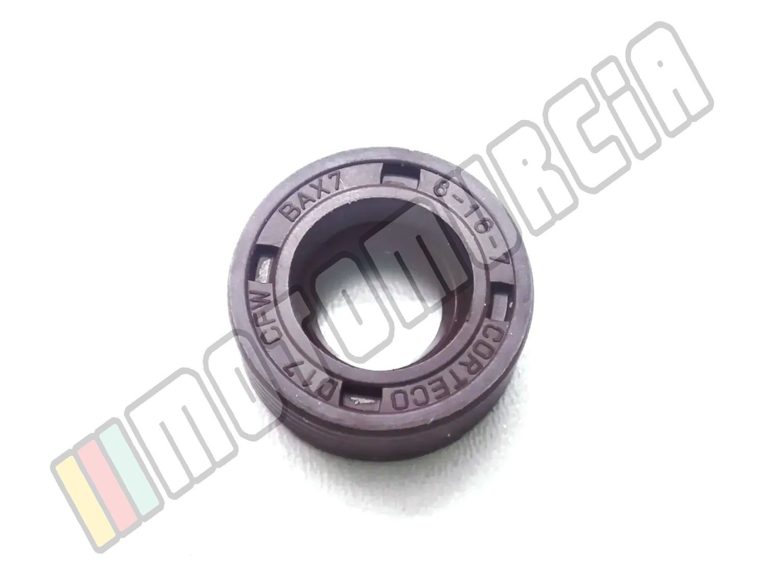 Dichtring 8x16x7 mm