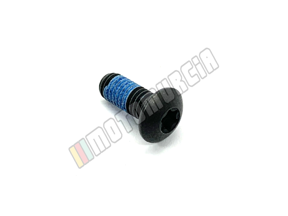 Vis Torx M5x12