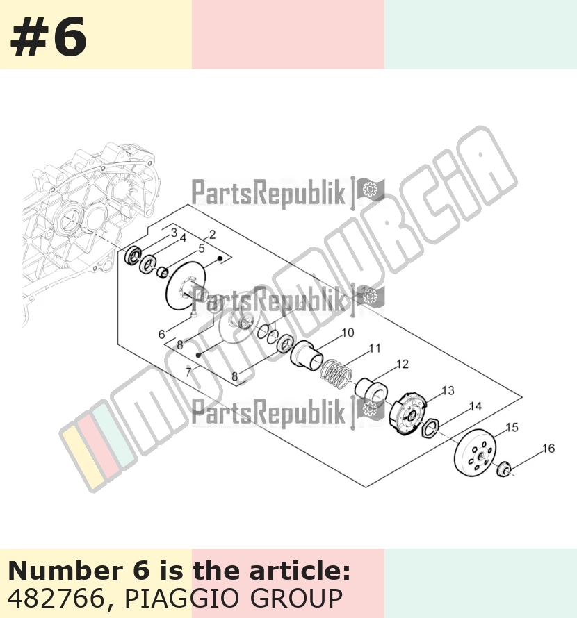 Perno