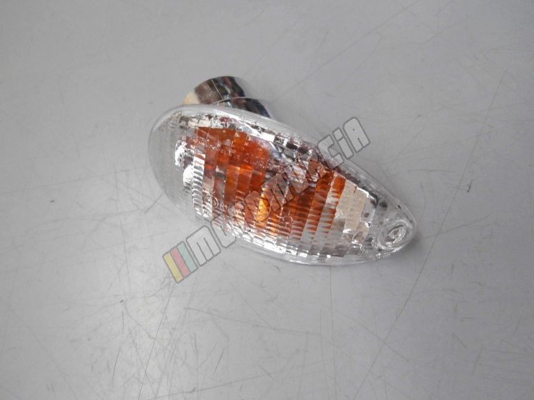 Blinker hinten, links