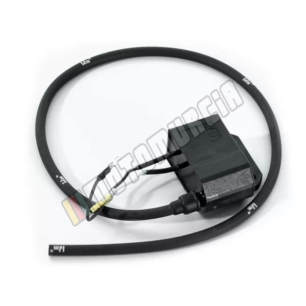 Control unit for inflammation