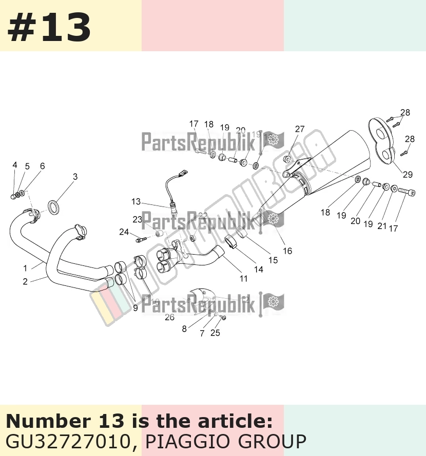 Lambda Sensor